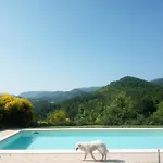 Del Frontino - Ca' Marianna Apartman *