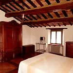 Apartman Del Frontino - Ca' Marianna Acqualagna