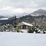 Del Frontino - Ca' Marianna
