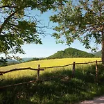 Del Frontino - Ca' Marianna Apartman Acqualagna