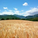 Del Frontino - Ca' Marianna Apartman Acqualagna