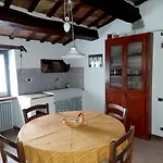 Del Frontino - Ca' Marianna * Acqualagna