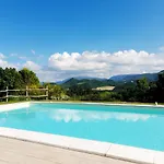 Del Frontino - Ca' Marianna Apartman *