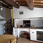 Apartman Del Frontino - Ca' Marianna *