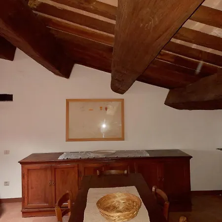 Del Frontino - Ca' Marianna *