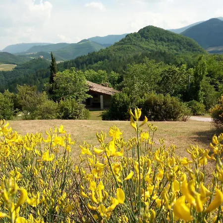 Del Frontino - Ca' Marianna *