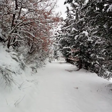 Del Frontino - Ca' Marianna *