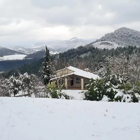 Del Frontino - Ca' Marianna