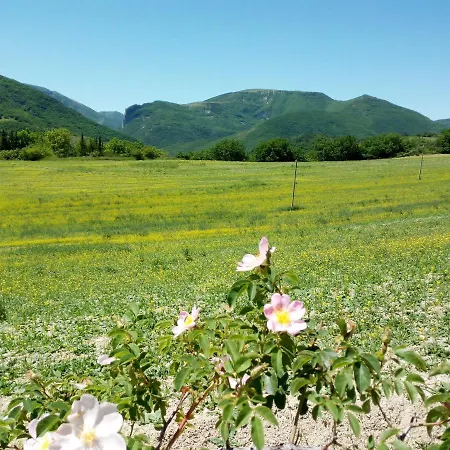 Lägenhet Del Frontino - Ca' Marianna