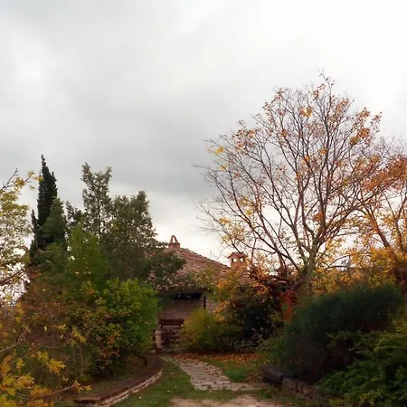 Del Frontino - Ca' Marianna * Acqualagna