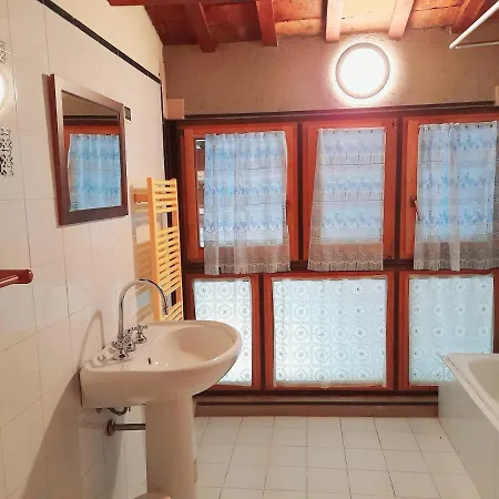 Apartment Del Frontino - Ca' Marianna