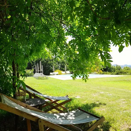 Del Frontino - Ca' Marianna Lägenhet