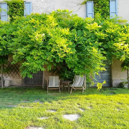 Del Frontino - Ca' Marianna Lägenhet Acqualagna