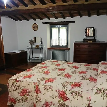 Apartman Del Frontino - Ca' Marianna Acqualagna