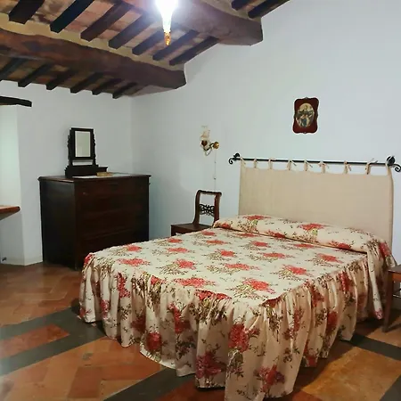 Del Frontino - Ca' Marianna *