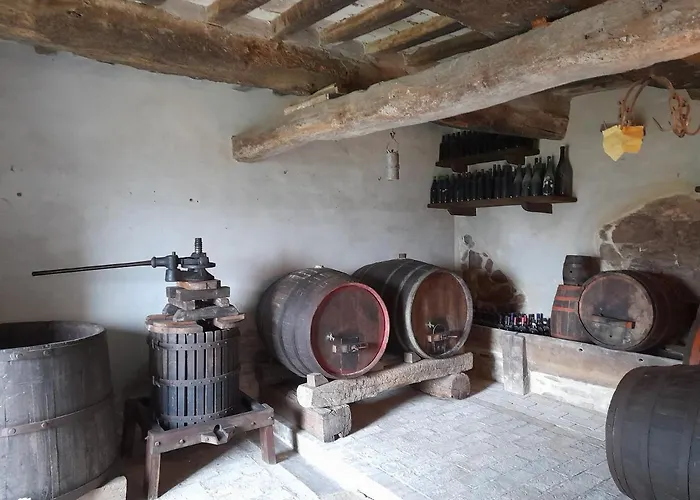 Del Frontino - Ca' Marianna Apartment *