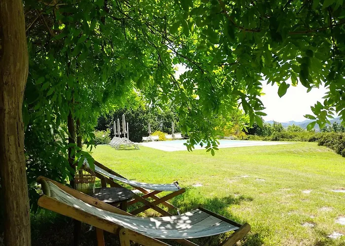 Del Frontino - Ca' Marianna Apartment